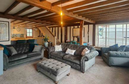 Chinnerys Country Cottage - Foto 5