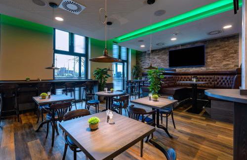 Aparthotel Adagio Access Kiel City - Foto 49