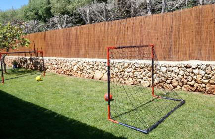 VILLA BINISABEL NOU, CONFORT Y EXCLUSIVIDAD - Foto 6