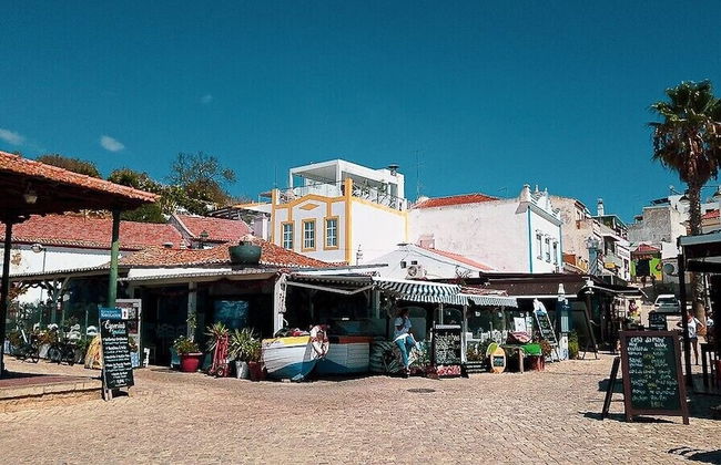 Portugal Rentals Vila da Praia Apartments - Foto 42