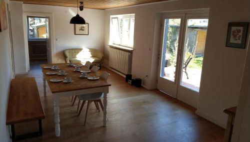 Haus Zwerchstum Übersee - Foto 2