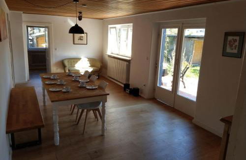 Haus Zwerchstum Übersee - Foto 2