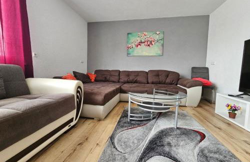 Apartment Saki by Interhome - Foto 9