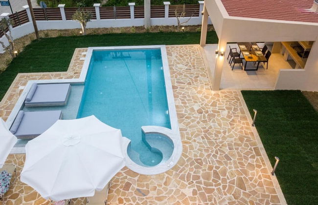 Paris Family Villa - Paris Family Villa - Foto 2