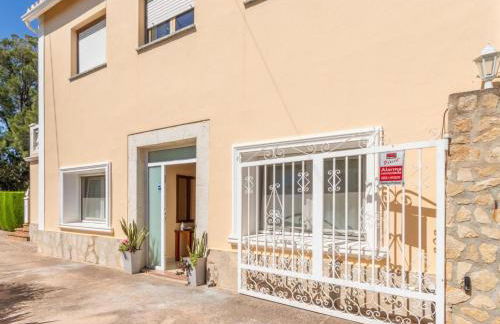 Holiday Home Haus mit privatem Pool- Garten und privatem Parkplatz by Interhome - Foto 19