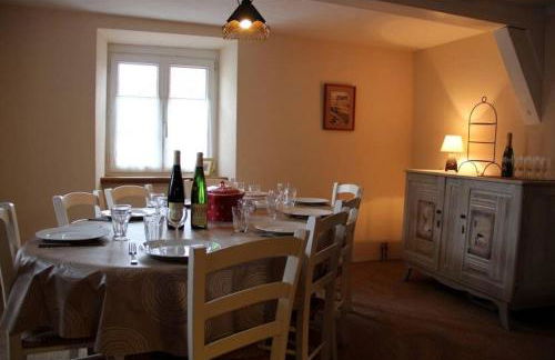 l'ancienne ferme - Foto 6