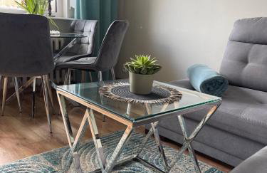 Apartament Centrum - Foto 16