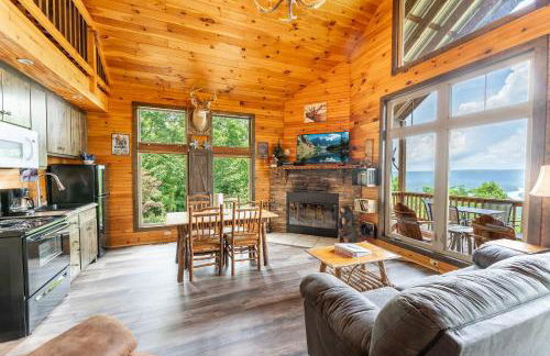 Elk Ridge with a private hot tub - Foto 11