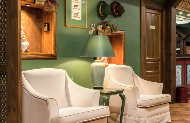 El Refugio de Aran Vielha Aparthotel - Foto 5