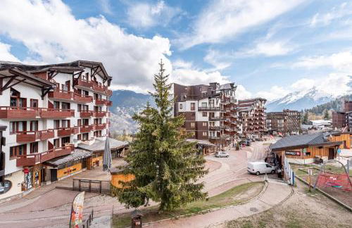 Bright Cocoon With Balcony And View On The Valley - Foto 10