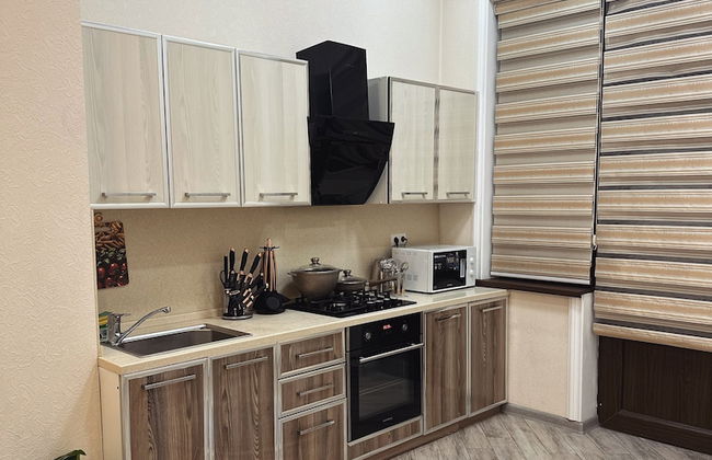 Art Apart Hotel - Foto 22