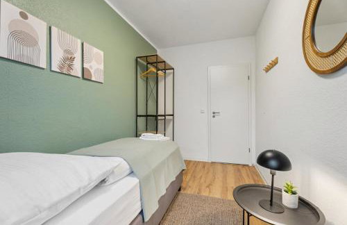 Sali-Homes Monteur Stay - Foto 9