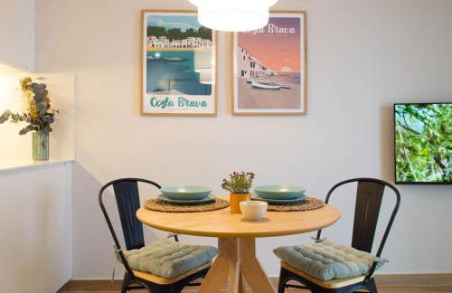 Budget Beach Studio 23 - Foto 1