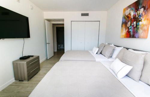 Beachwalk Resort Residence - Foto 37