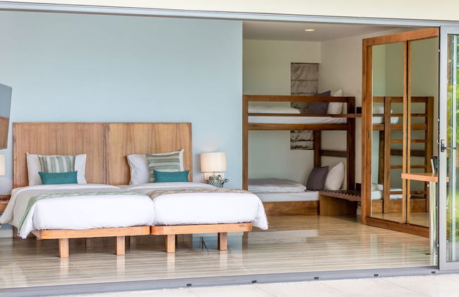 Villa SeaNest Samui - Photo 9