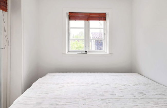 4 Person Holiday Home in Skibby - Foto 16