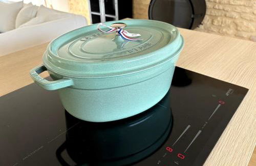 Superbe grange en Dordogne, au cœur de Trémolat - Foto 42