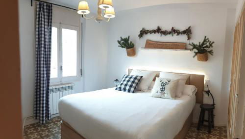 Casa Lola - Terraza panorámica en el centro del pueblo - Foto 4