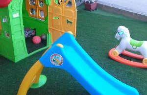 Apartments Julija - Photo 9