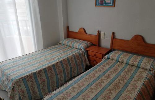 Tamaris Solo Familias Serviplaya!!! - Foto 60
