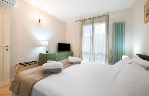 Casa Marina Bellagio private garden - Foto 20