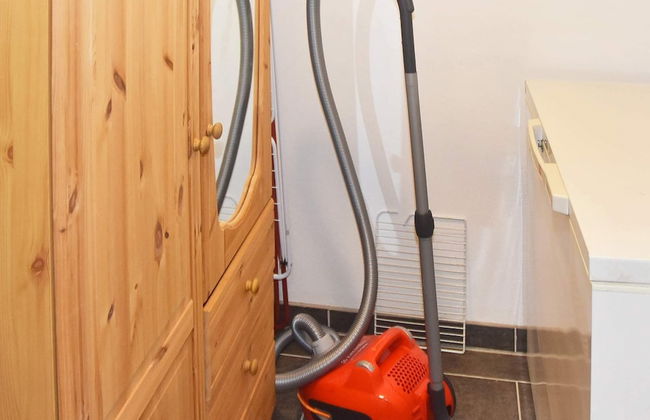 Seaside Serenity in Leirvik-by Traum - Foto 19