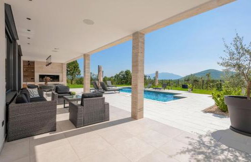 Cozy Home In Cista Velika With Sauna - Foto 14