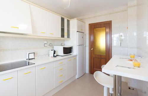 Sandy Playa Golf Málaga con Parking - Photo 28