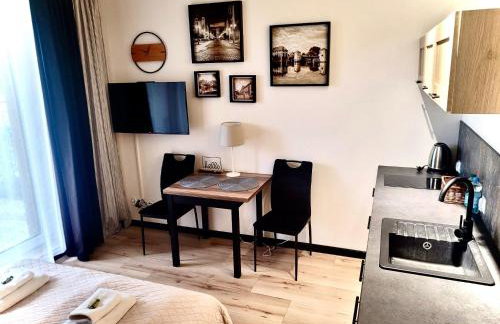 Apartament przy Starówce z tarasem - Foto 3