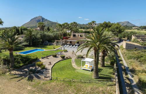 Villa Can Cosme - Foto 35