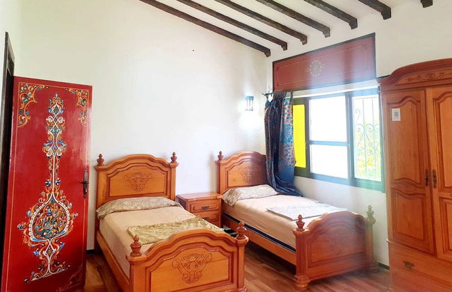 Casa Meryem - Photo 16