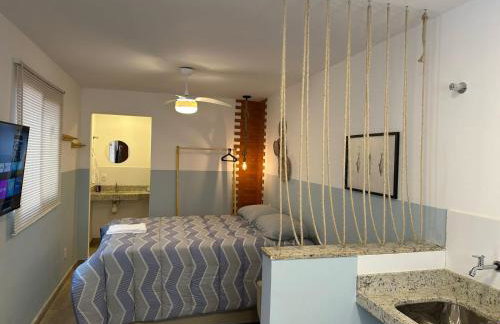 Studio Praia - Foto 15