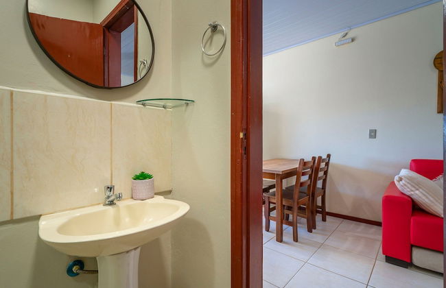 AP 15 Ala Tainha Residencial Solavir - Foto 39