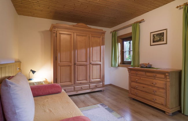 Apartment in Top Location in Fugen With Balcony - Foto 4