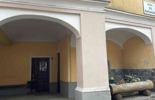 Appartamento “Sut l’Ala” - Foto 57