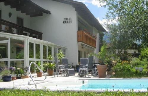 Ferienwohung Haus Renn - Foto 12