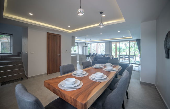 Perla Pool Villa - Koh Chang - Foto 13