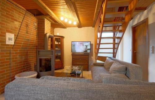 Dat lütte Hus - Foto 4