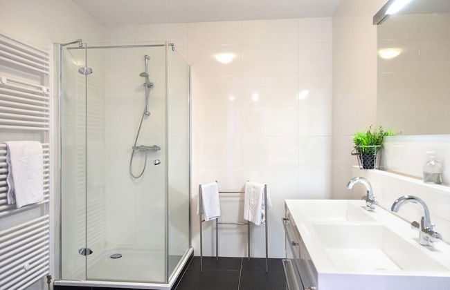 Spacious Modern Apartment in Scheveningen - Foto 53