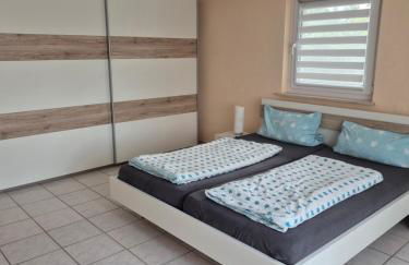 Ferienwohnung Ulmrich - Foto 3