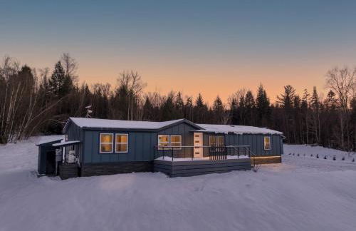 Modern Private Stay with Luxury Amenities - Foto 1