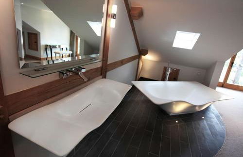 Whytings Stud Barn 2 - Foto 27