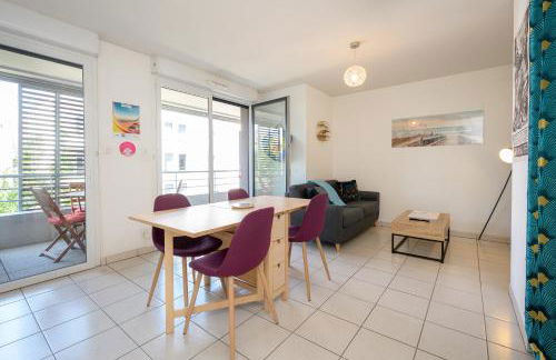 La loge du Minotaure, parking et bureaux - Foto 38