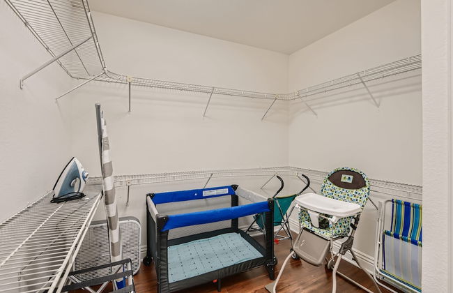 Spacious 3BR Yard BBQ Games Free Parking 0R2 - Photo 23