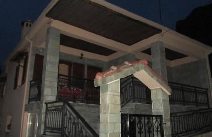 Archontiko Theopetra - Foto 42