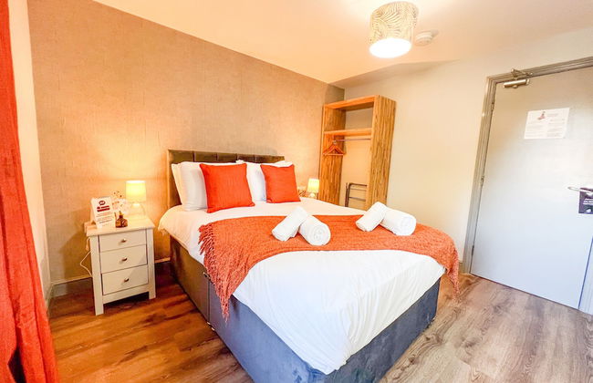 Tyrone House - Foto 3