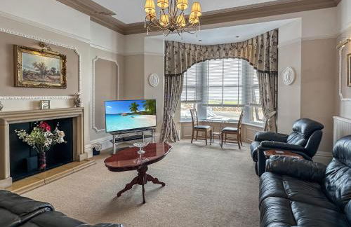 Granada Apartments Queen's Promenade - Foto 2