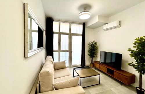 Valencia Urban Escape Comfort Meets Luxury, 4 Ppl - Foto 27