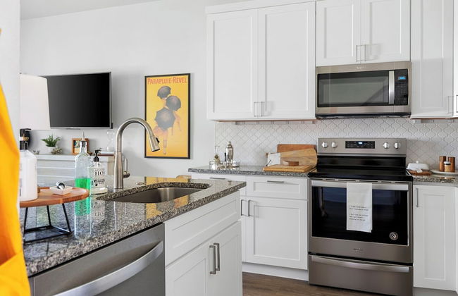 Casa Carmen by the Lakeside Golf Course - Foto 6