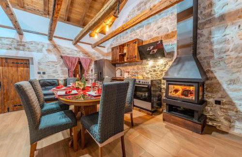 Villa Niko ZadarVillas - Foto 10